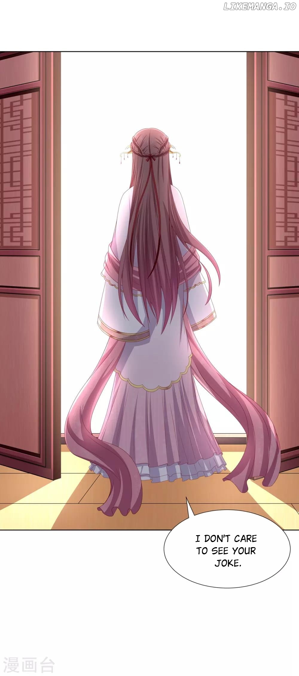 Rewrite My Fate chapter 42 - page 3